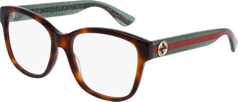 gucci gg0038o eyeglasses|Gucci GG0038ON Square Glasses .